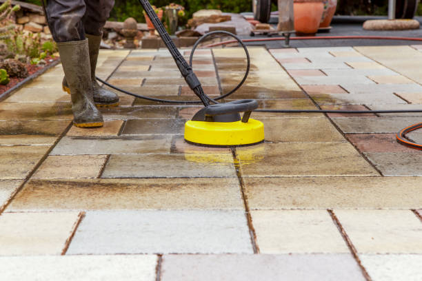 Best Building Exterior Washing  in Raymond, IL